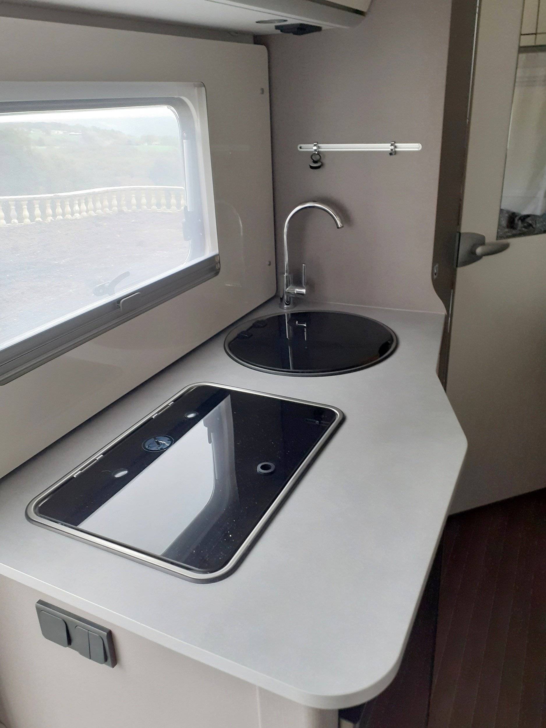 Etrusco Fiat Multijet 2   2,3 L   150 CV