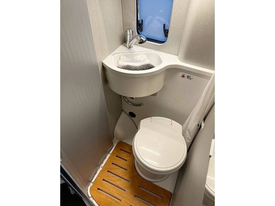 Hymer FREE 600 (Campus Version)