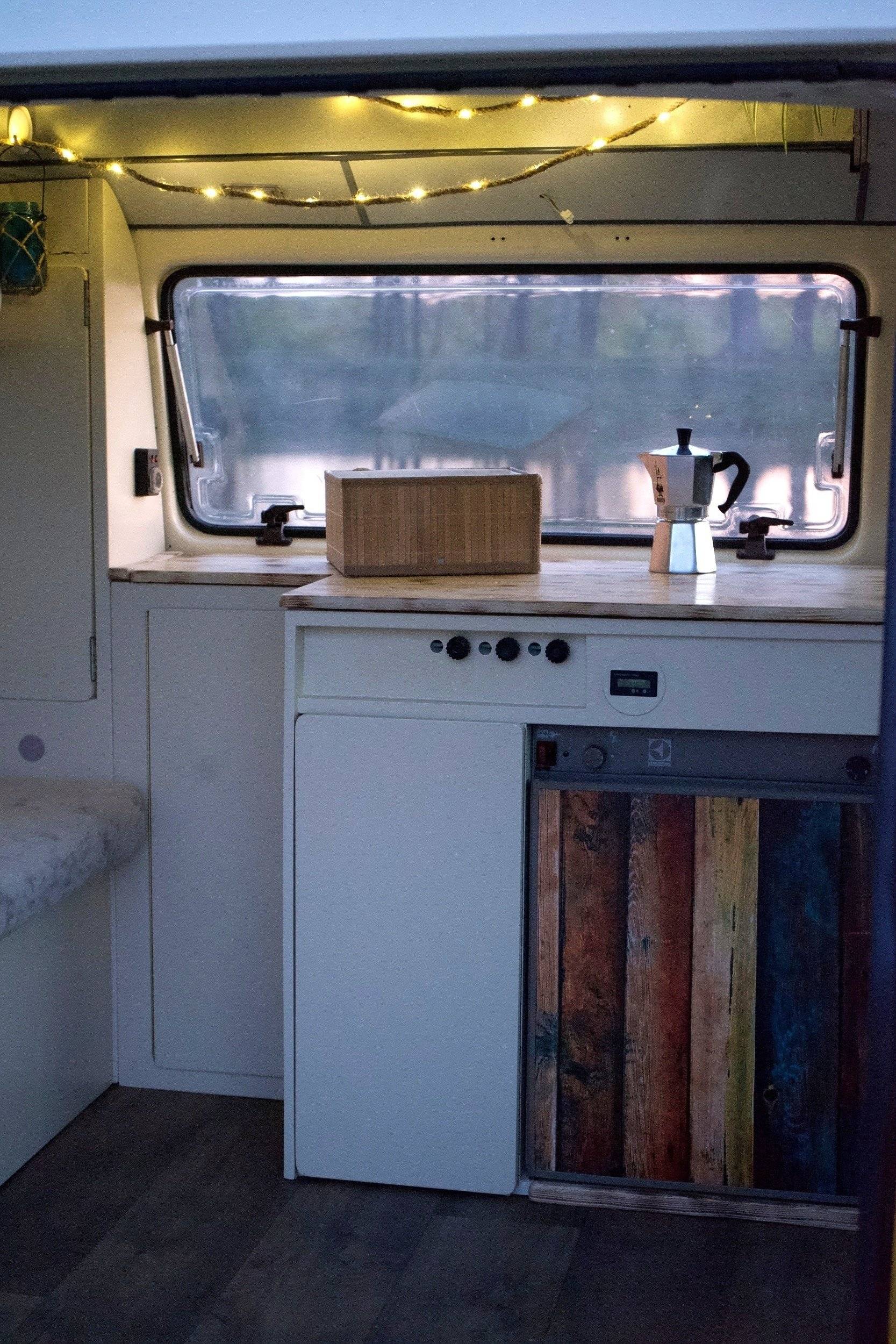 Volkswagen Volkswagen T3