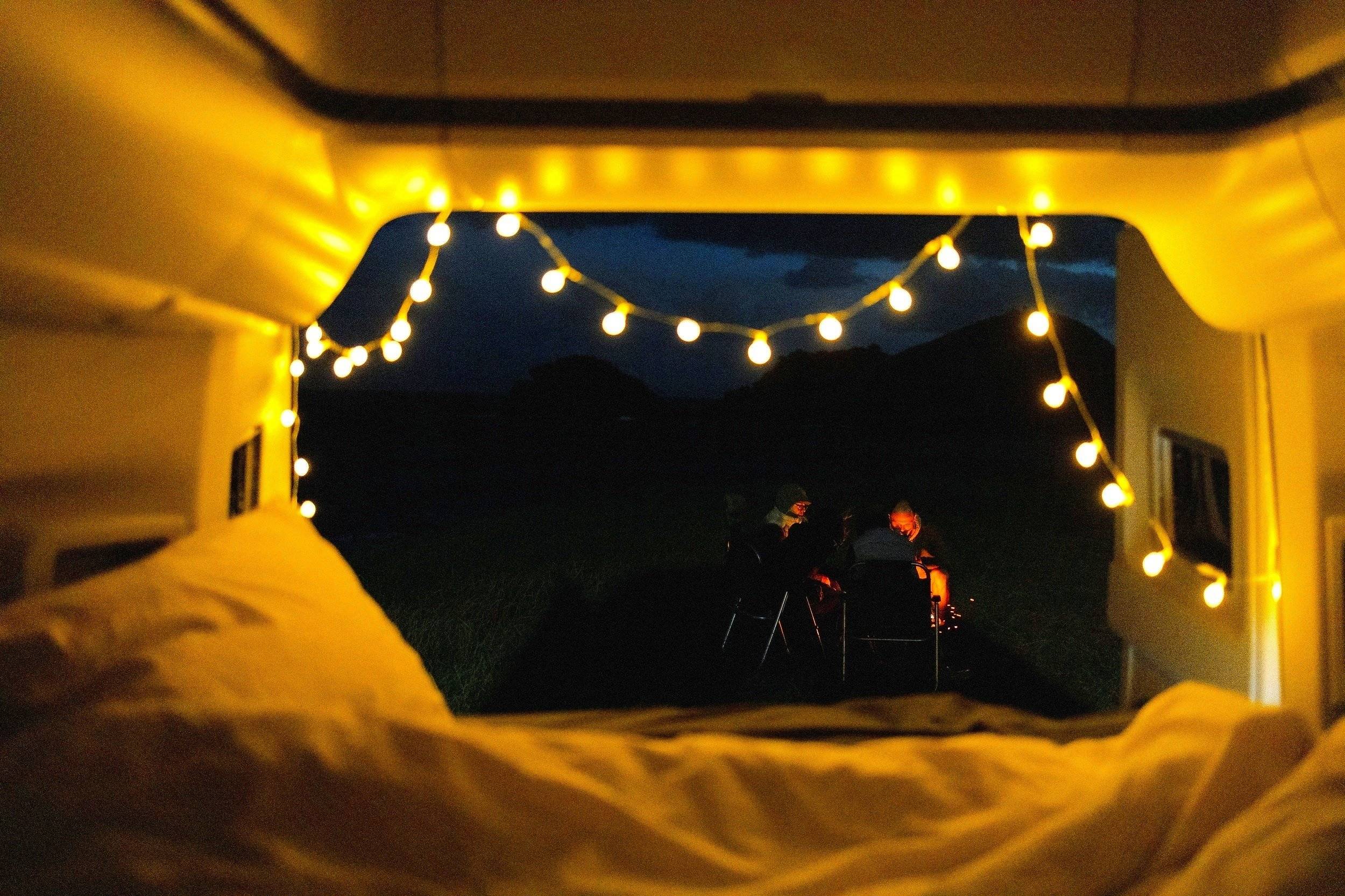 Volkswagen Volkswagen Grand California 600