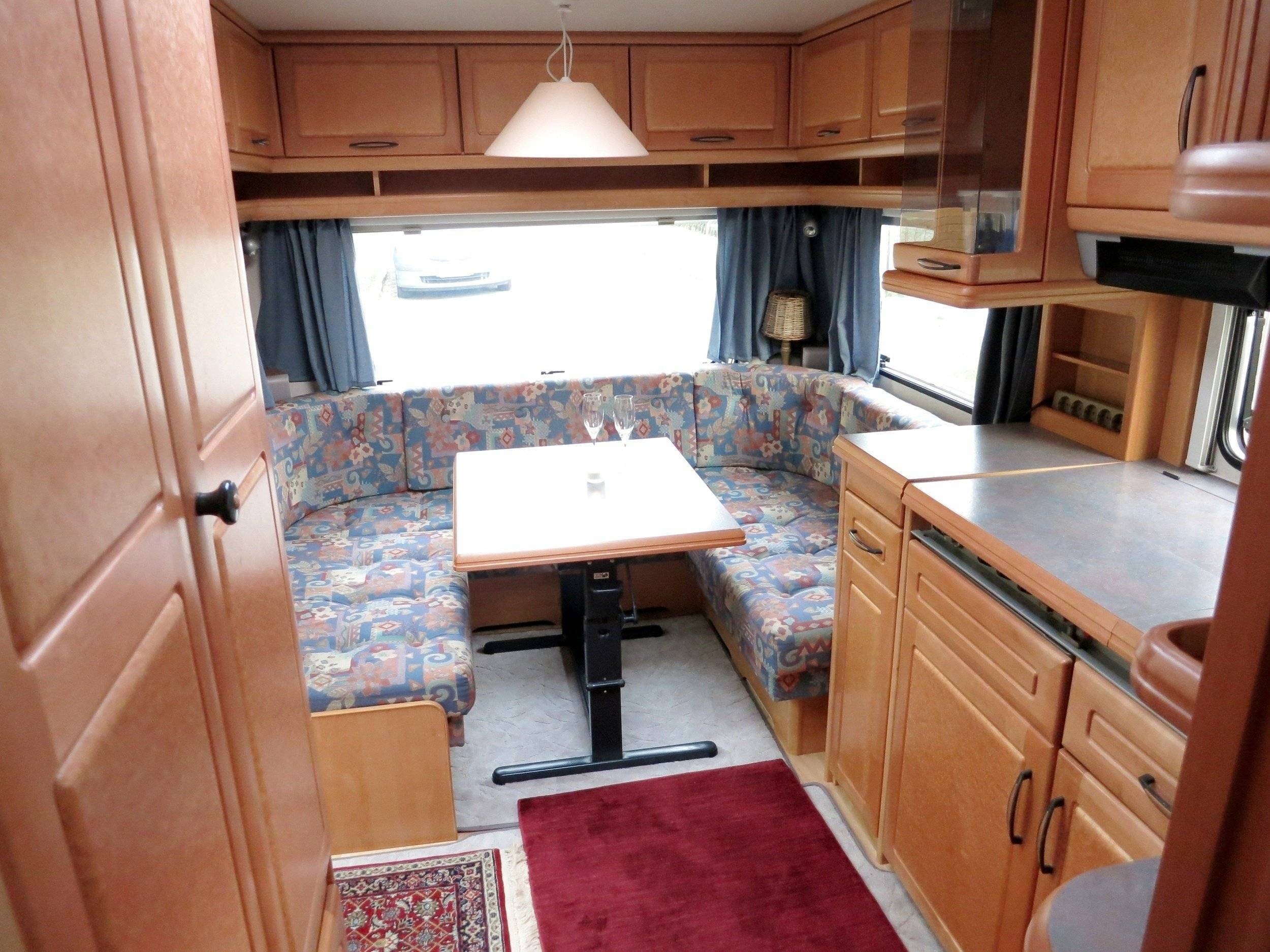 Essecke Hobby - Yescapa