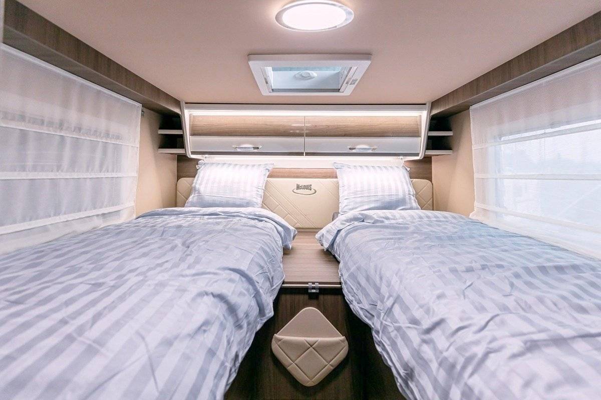 Mclouis Mclouis Carat 822