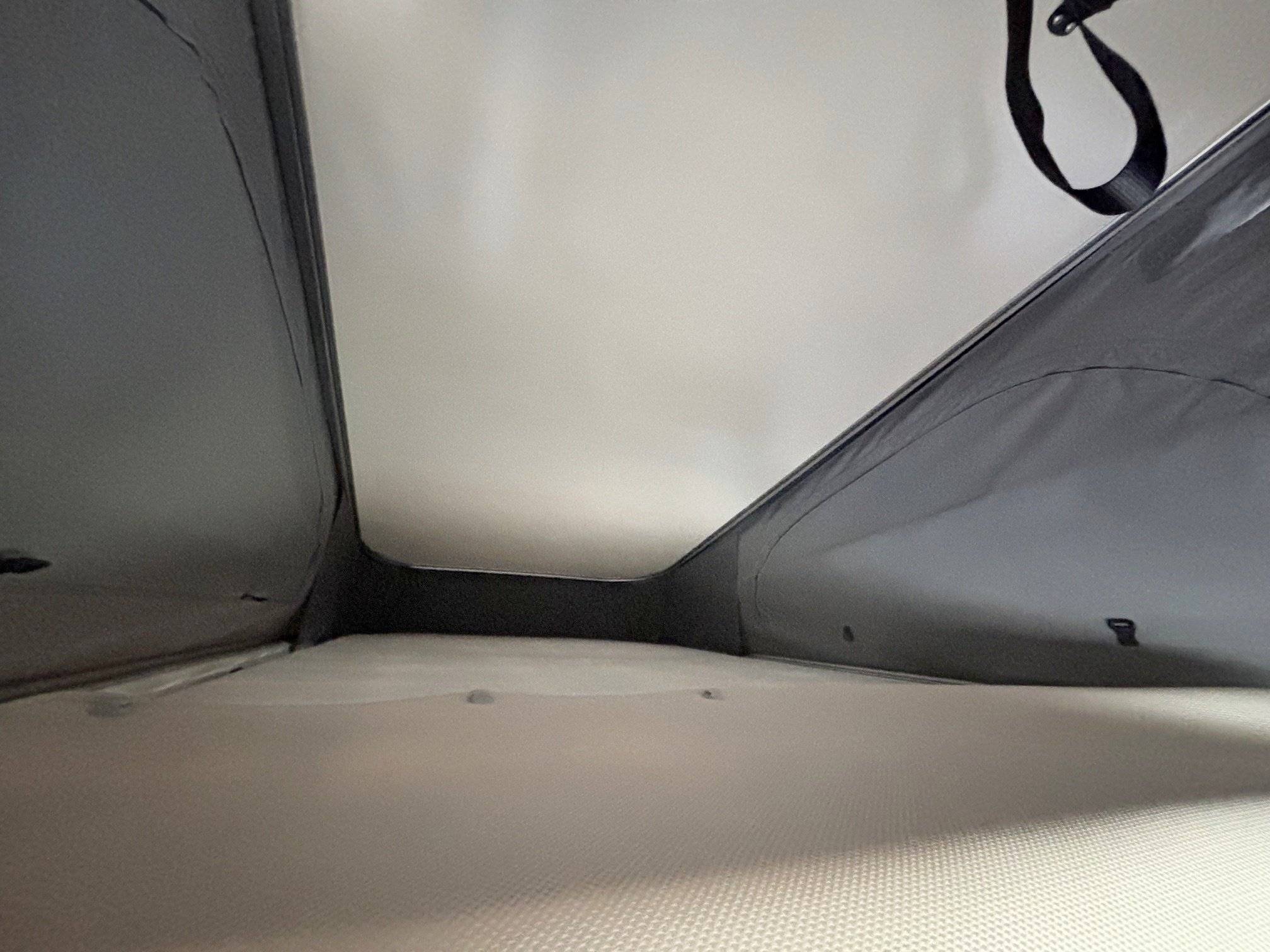 Plazas en cama Volkswagen T6 2 l 150 ch - Yescapa