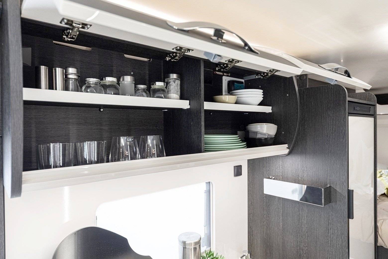 Roller Team Kronos M 279