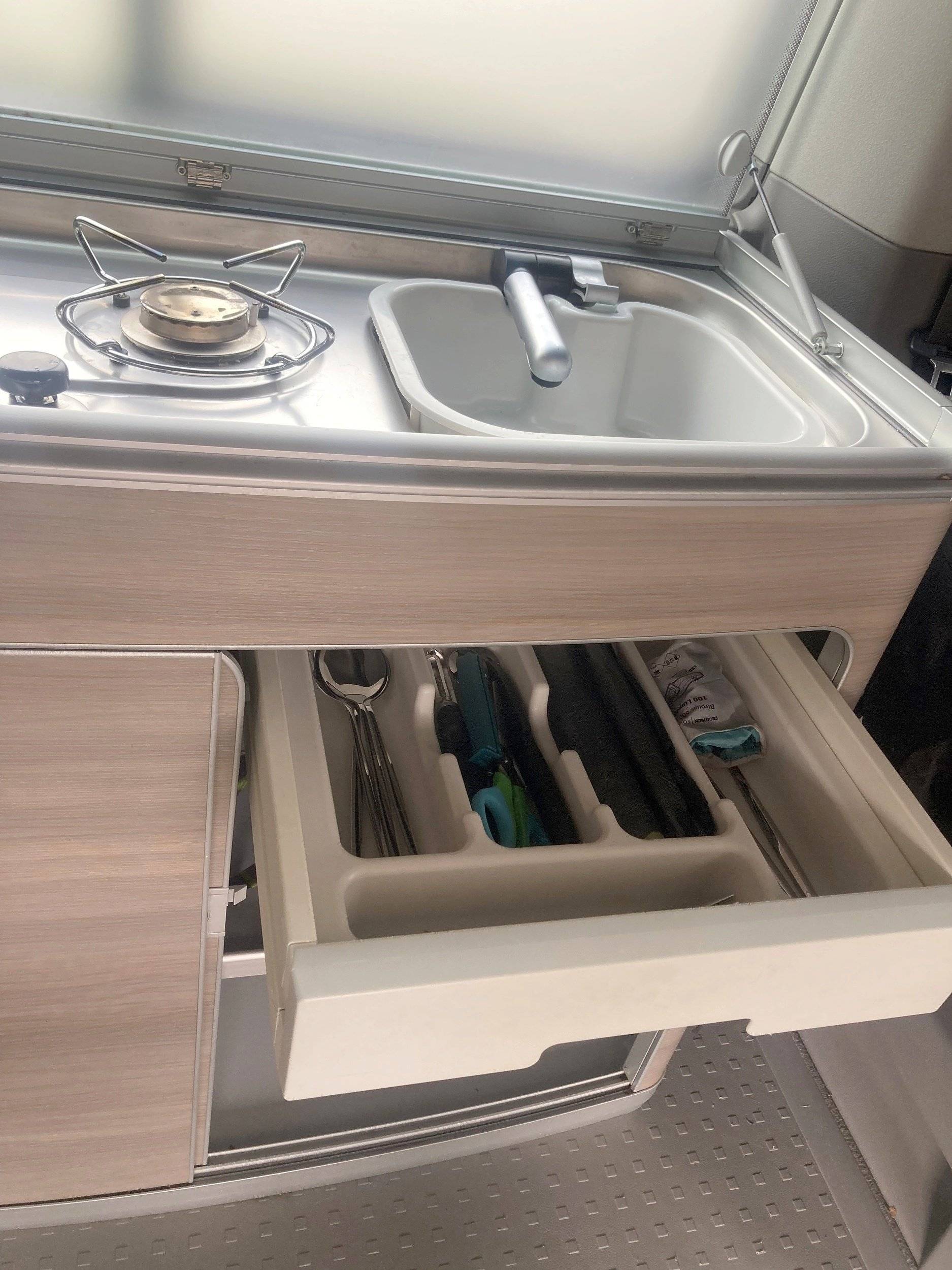 Volkswagen Volkswagen california