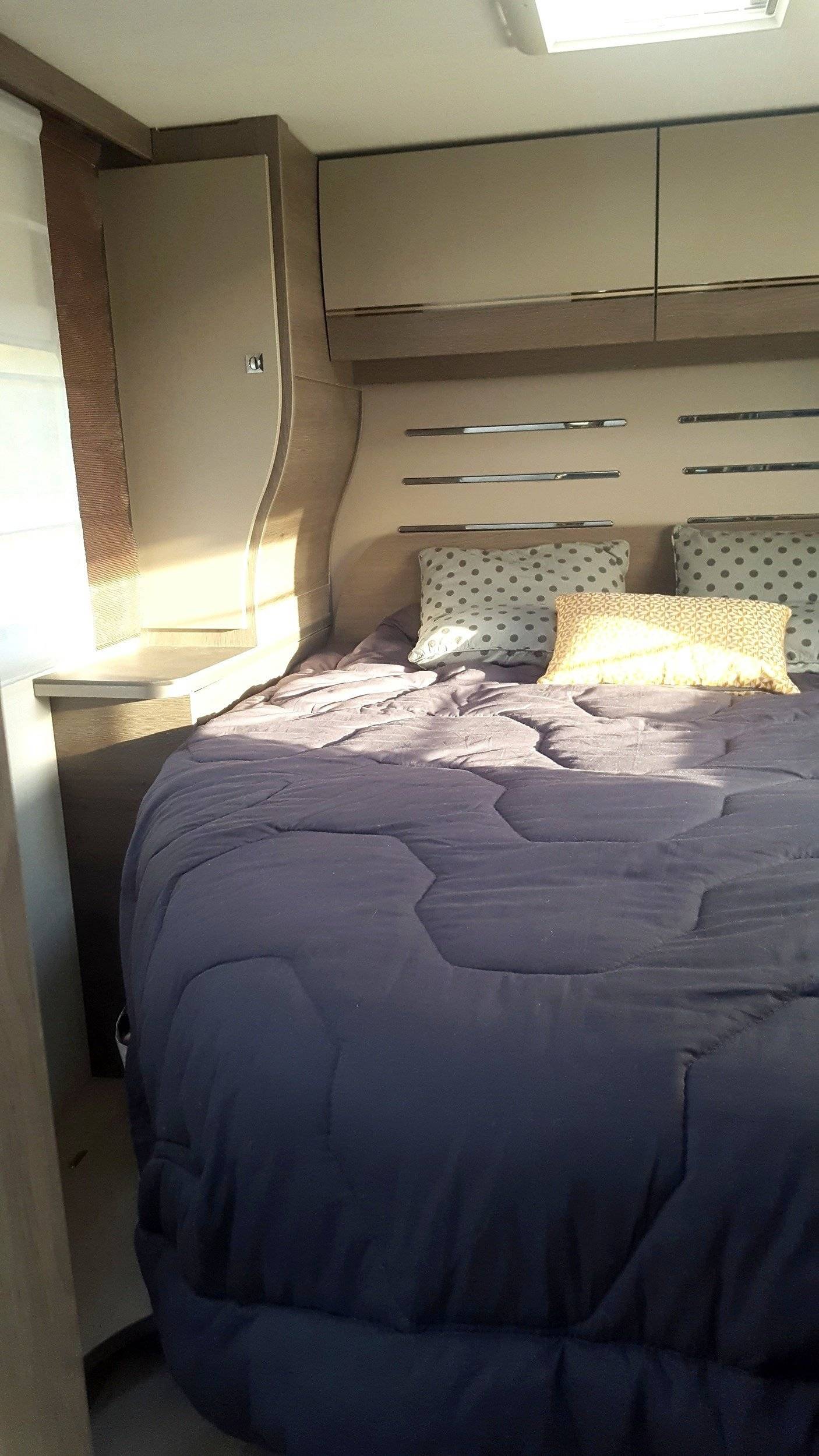 Chausson 708 Titanium