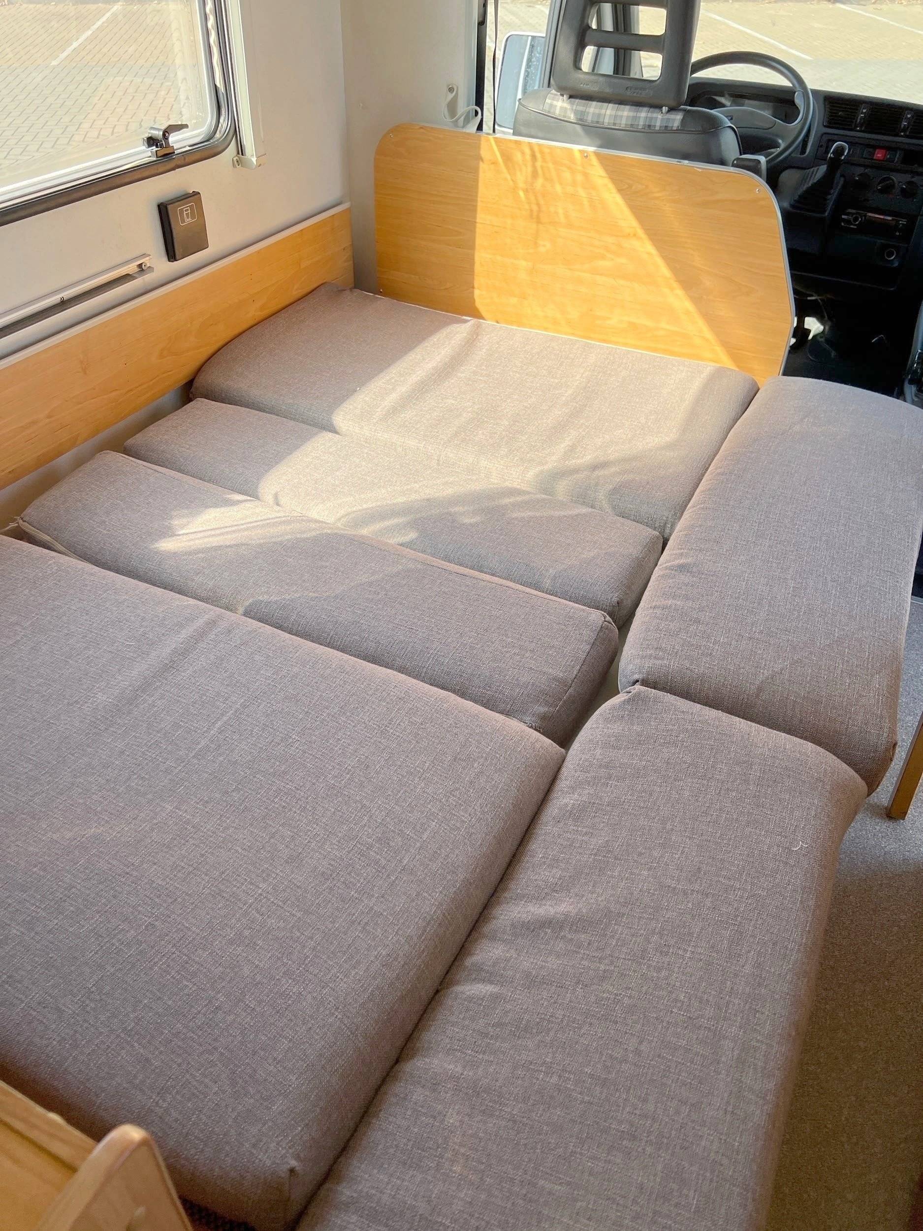 Knaus Travller