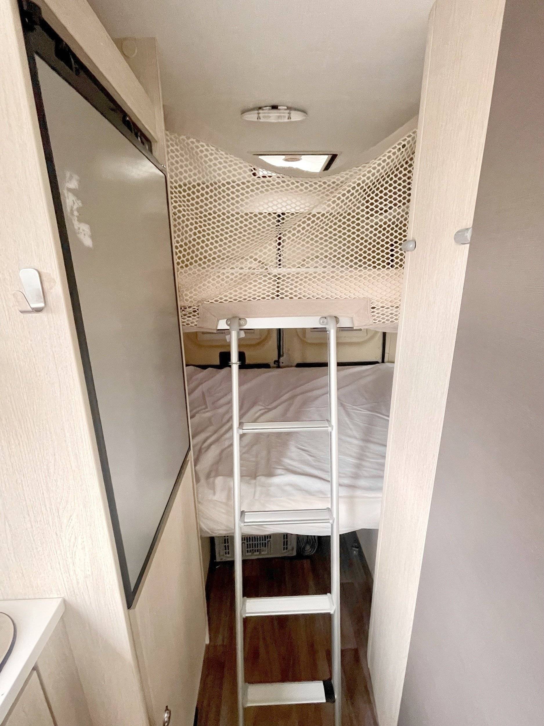 Chausson Chausson VIP 594 max