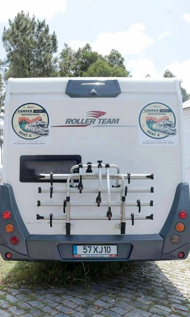 Roller Team Roller team zefiro 277