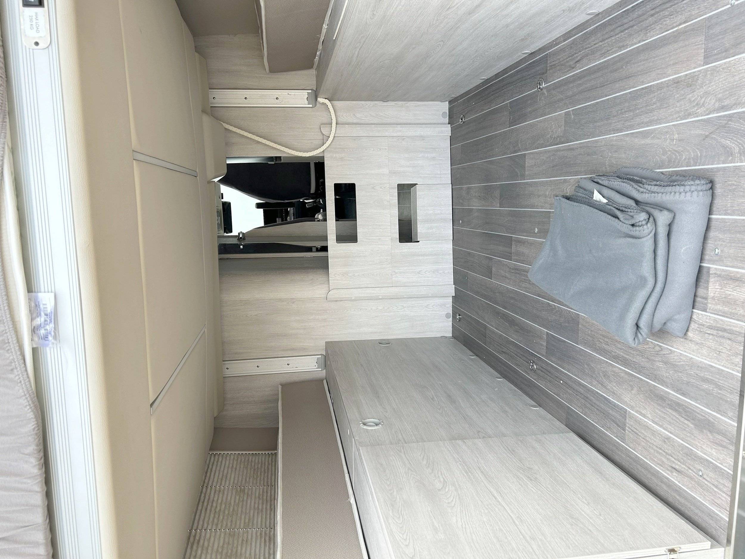 Roller Team Fiat ducato
