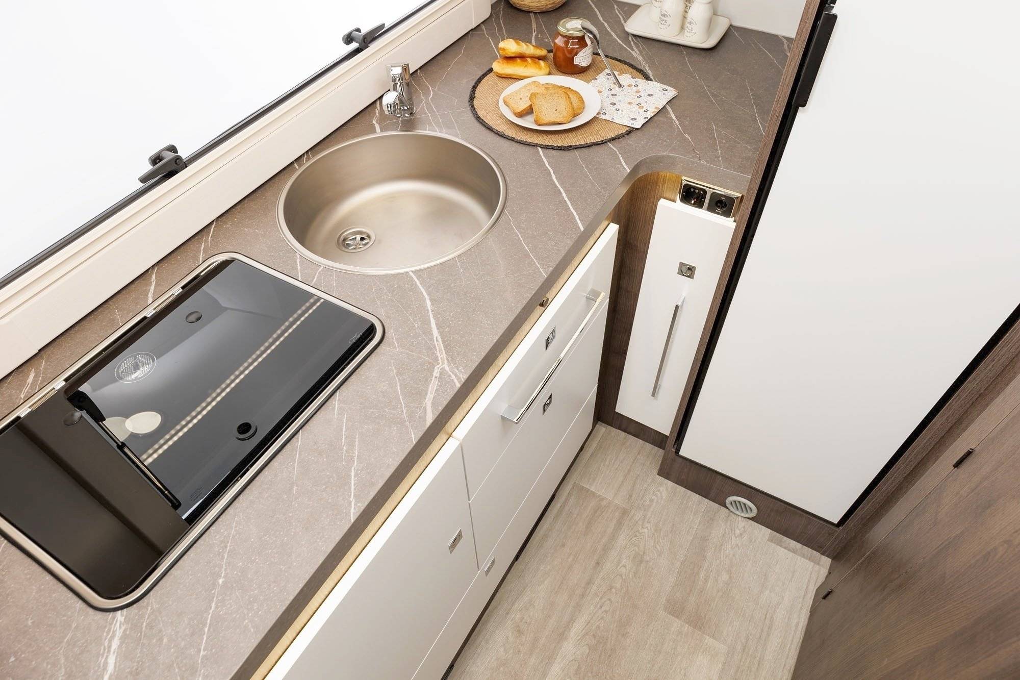 Benimar Tessoro 481 Especial Select Northautokapp