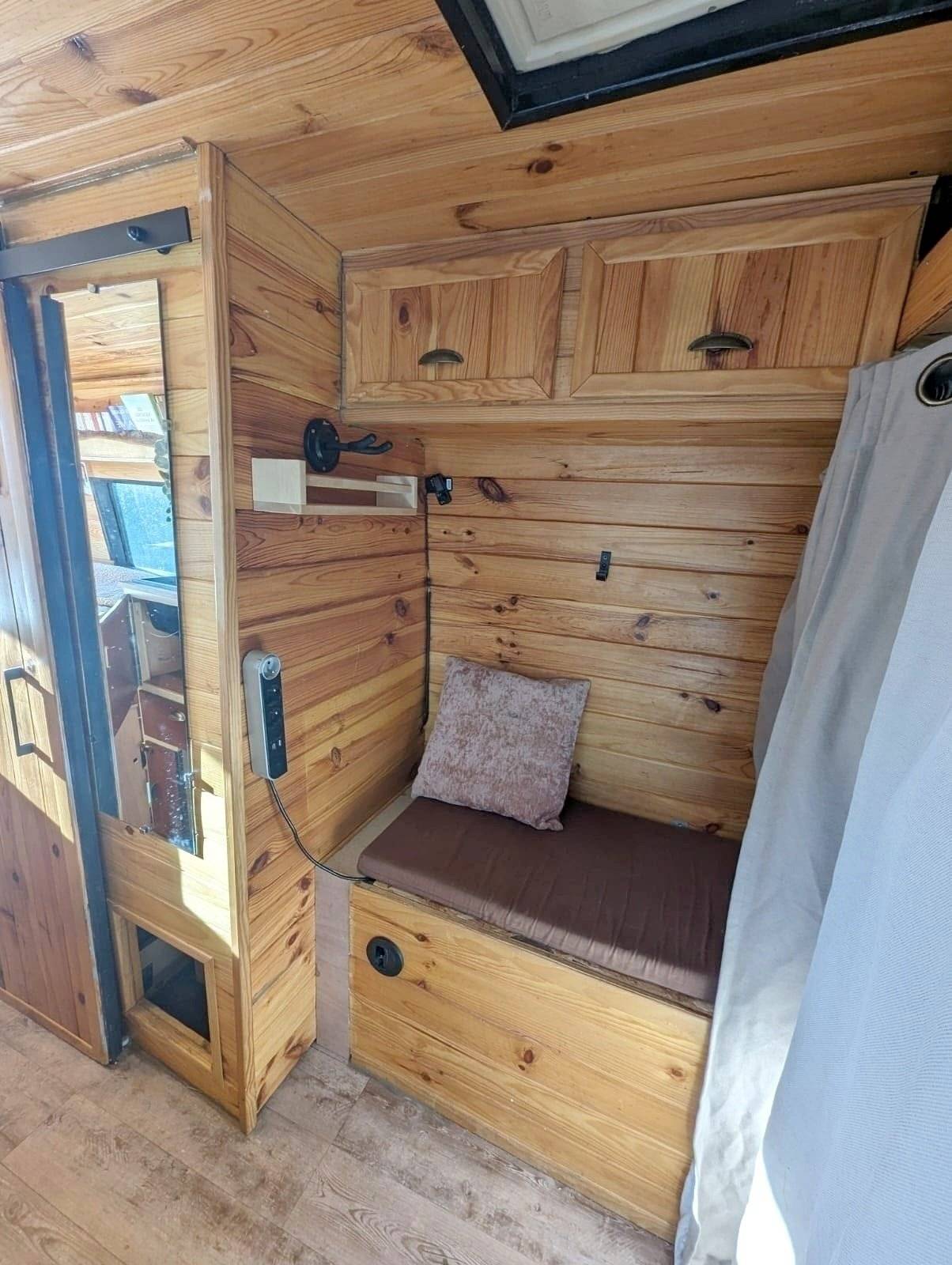 Citroën Jumper 2,0 l 130 ch