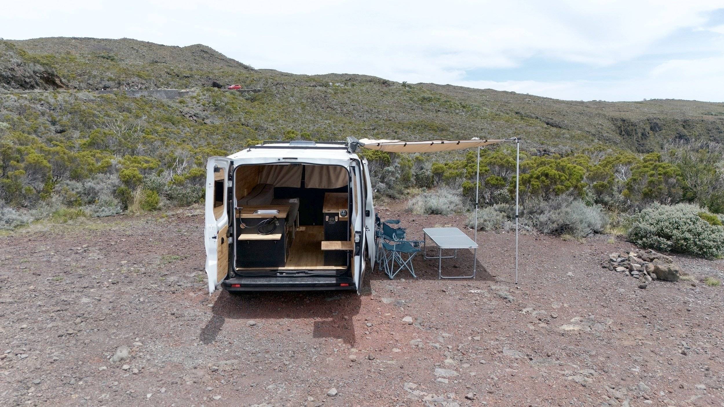 Renault Trafic3 L2H1 1,6 l 140 ch