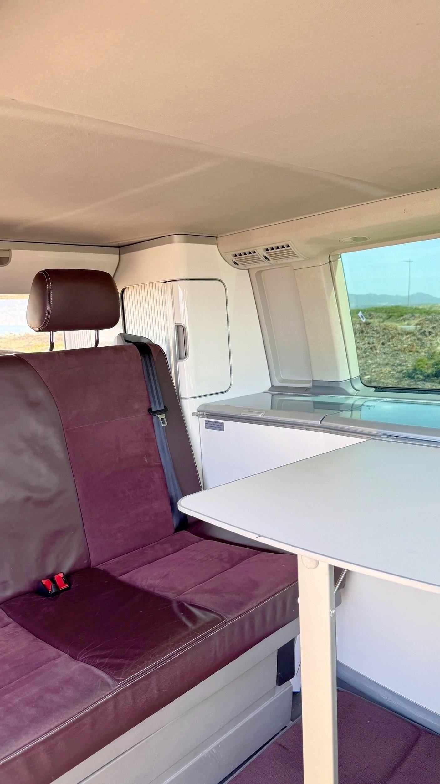 Westfalia California