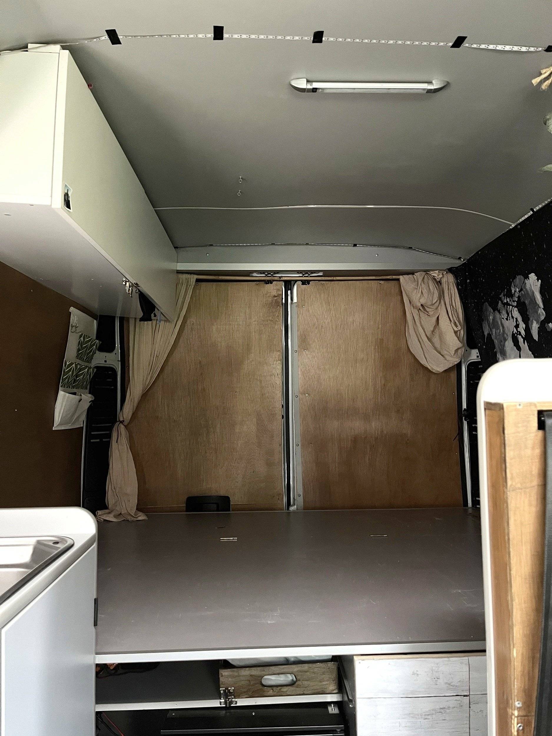 Fiat Ducato 2.0 115 ch Multijet II