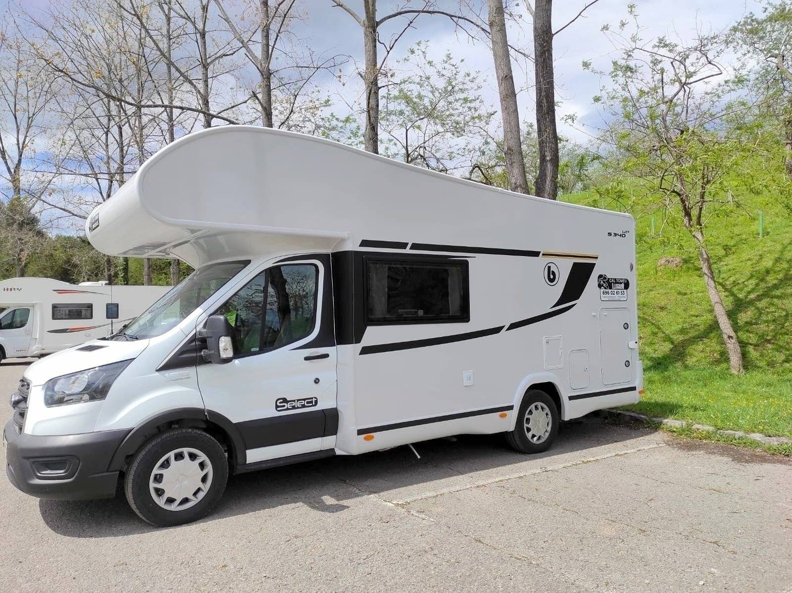 Benimar Benimar Sport 340