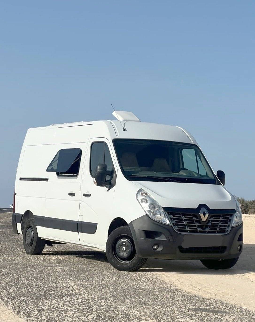 Renault Renault Master 