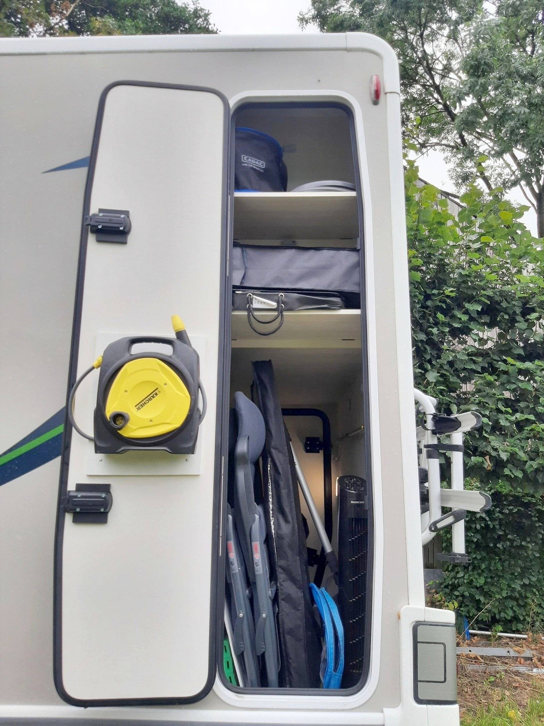Chausson 