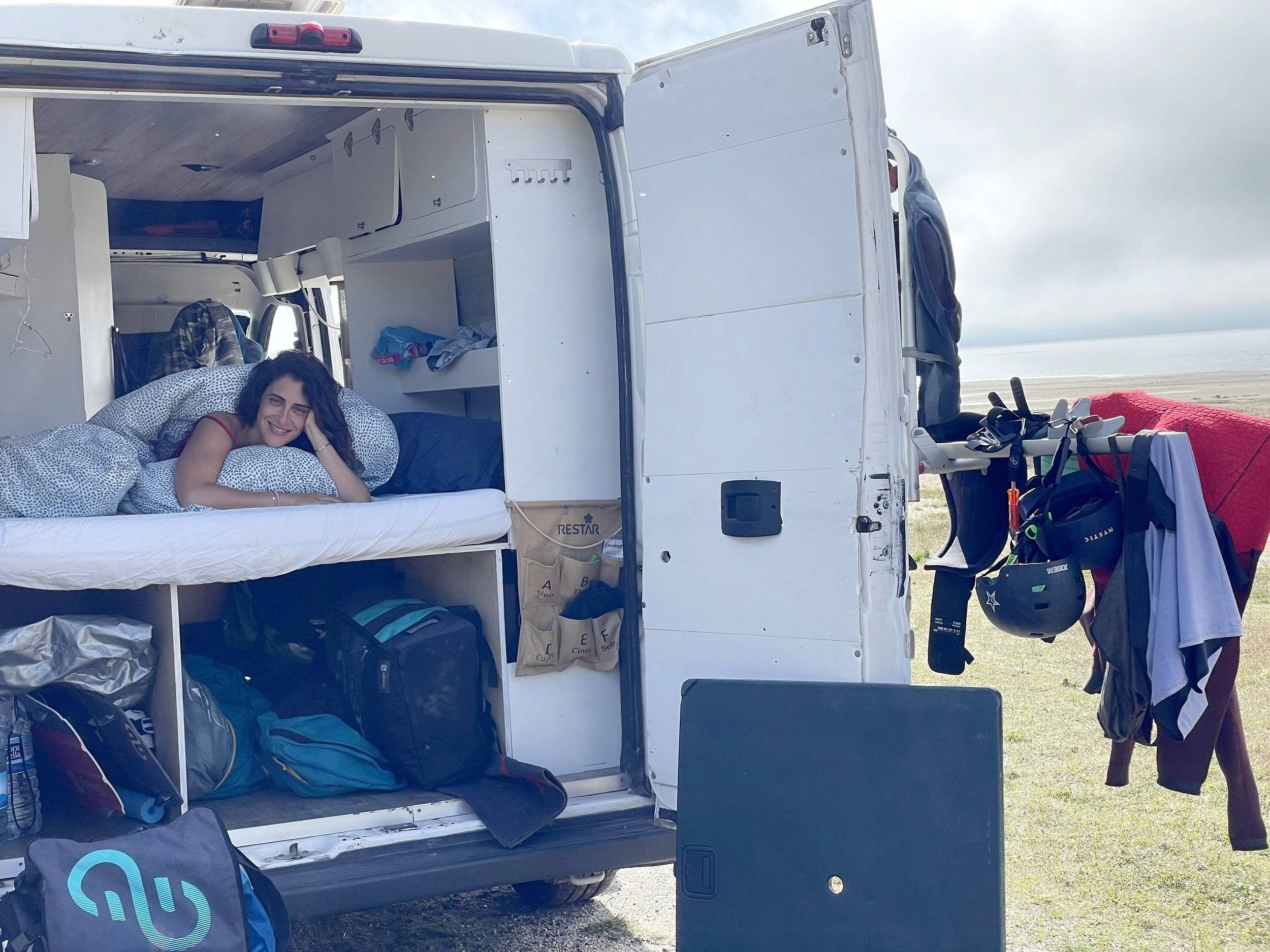 Fiat DUCATO 2.3 140CV