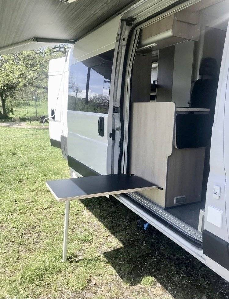 Campérêve 
