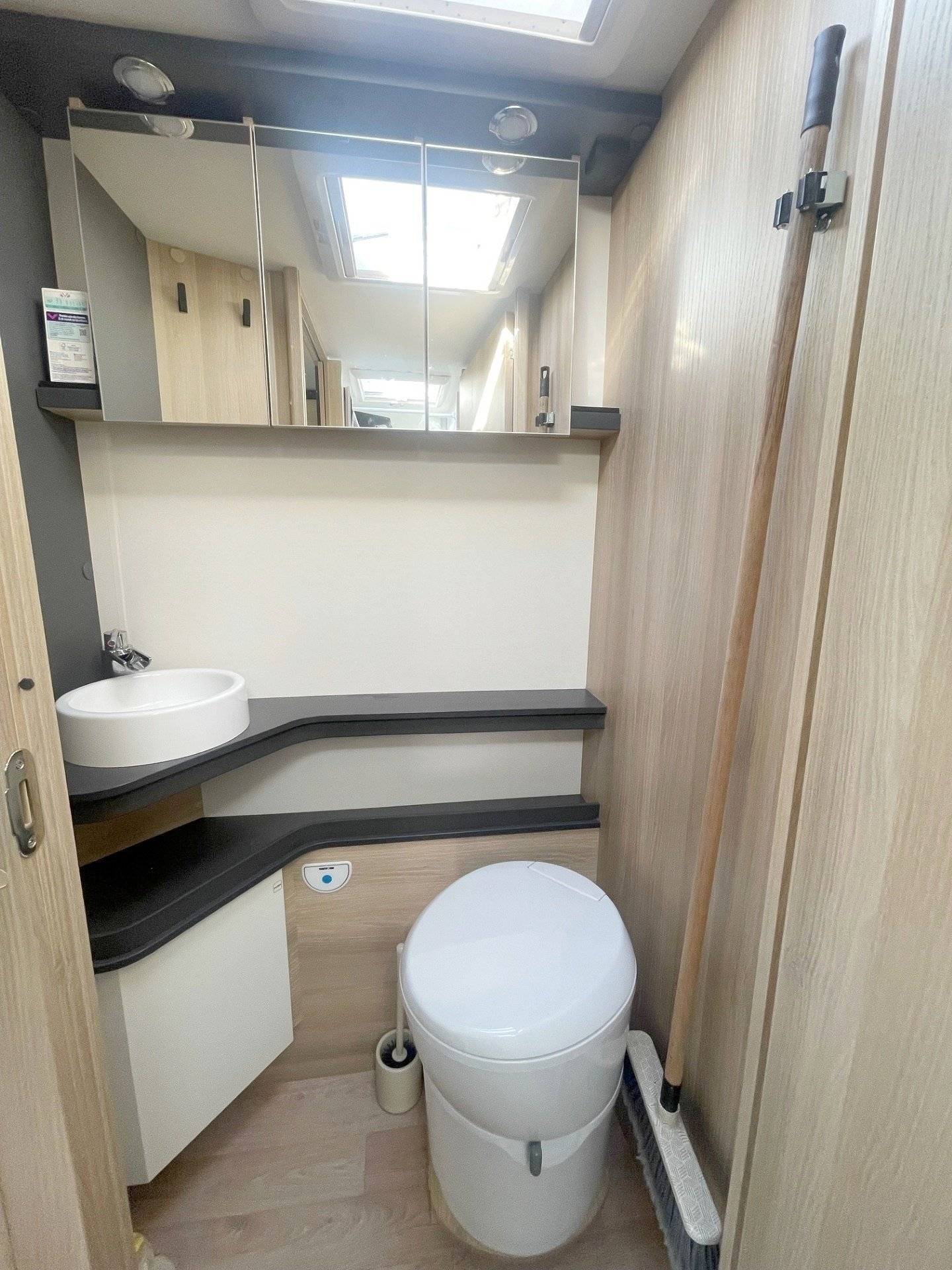 Itineo Itineo SB 740 spirit edition