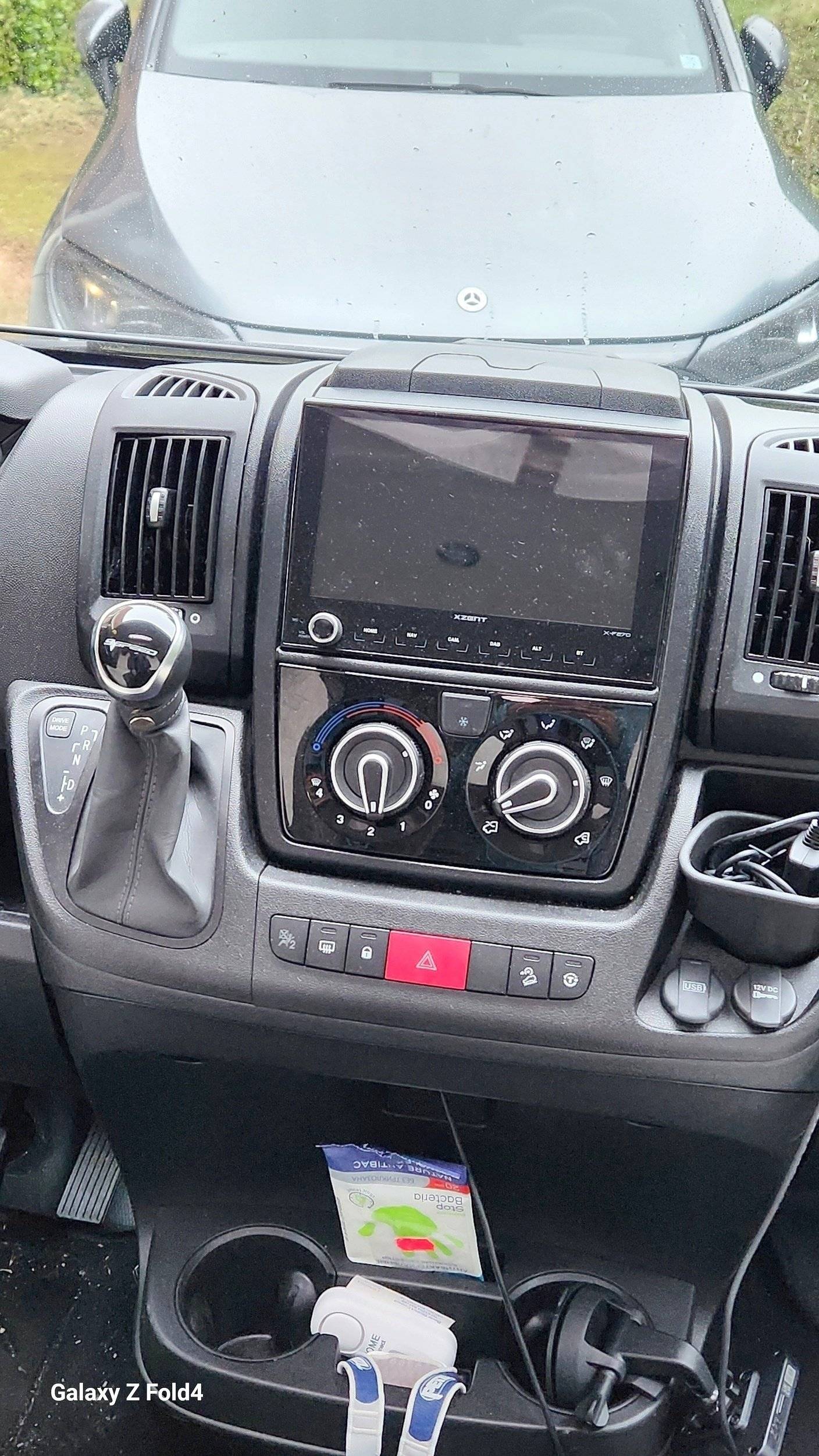 Challenger challenger Graphite 328