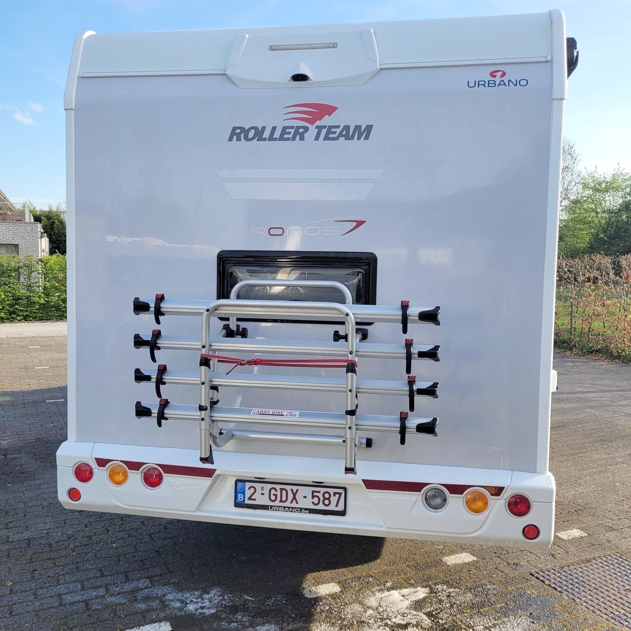 Roller Team 