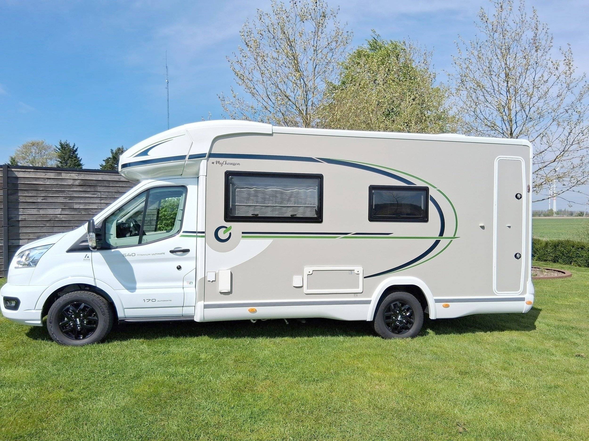 Chausson 
