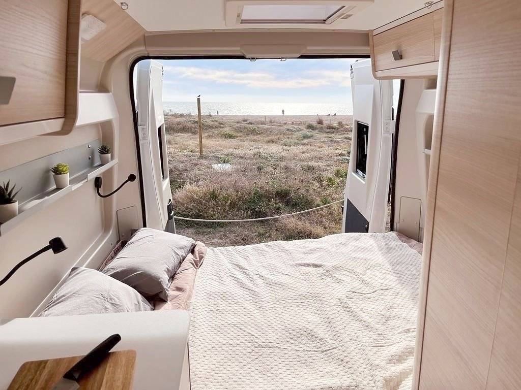 Challenger Challenger Vany v114max