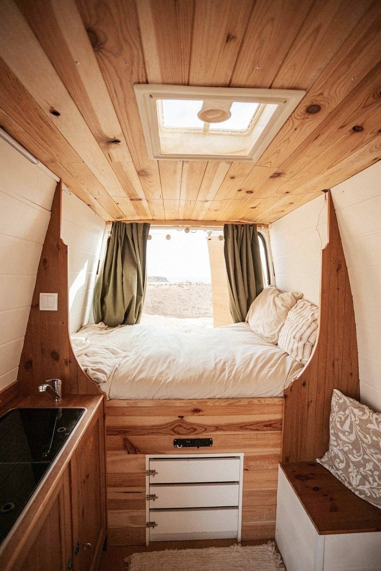 Alcar TRANSIT 4.10T HEAVY 2.0 FORD 16