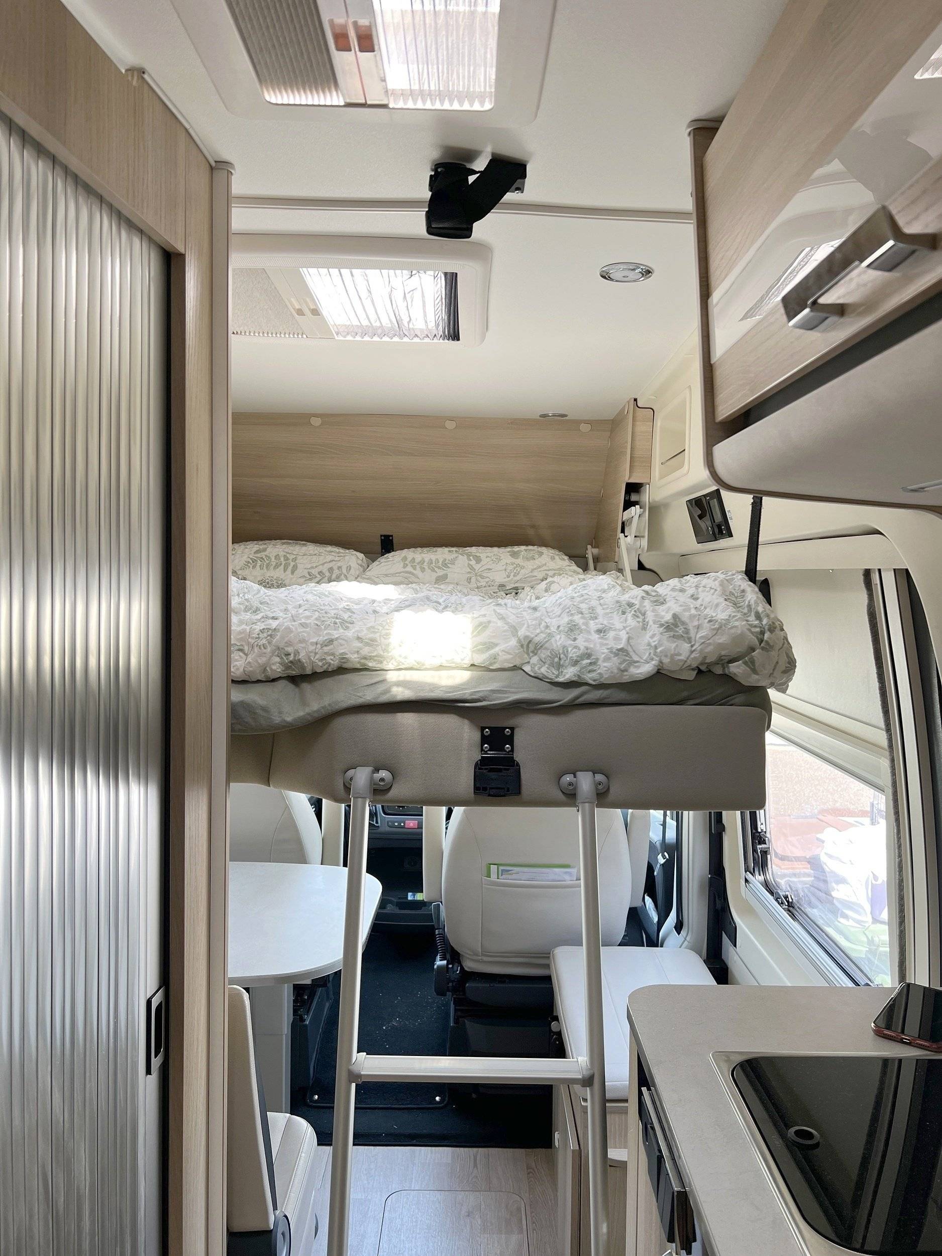 Campérêve Family Van