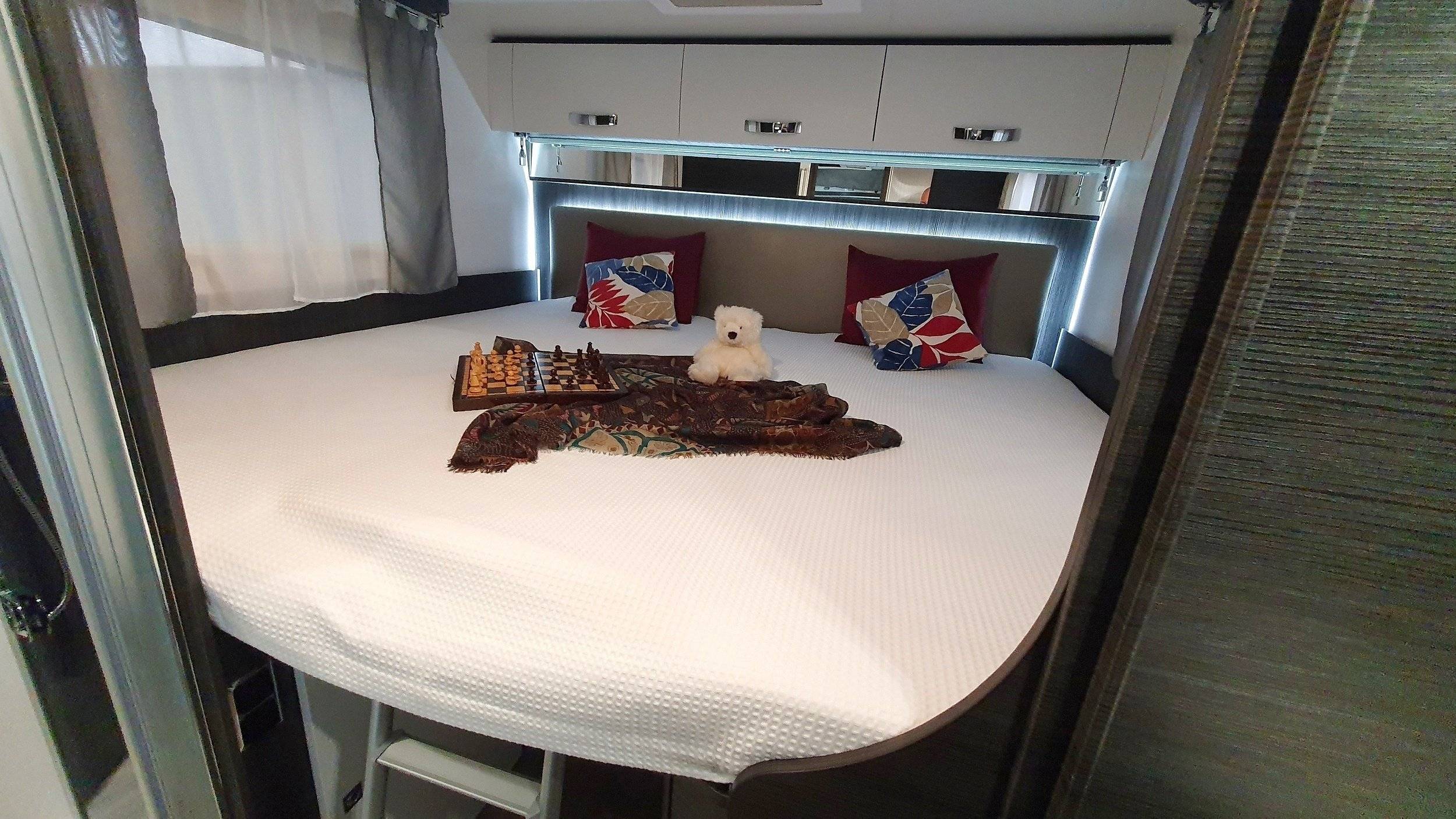 Benimar Benimar Mileo 263