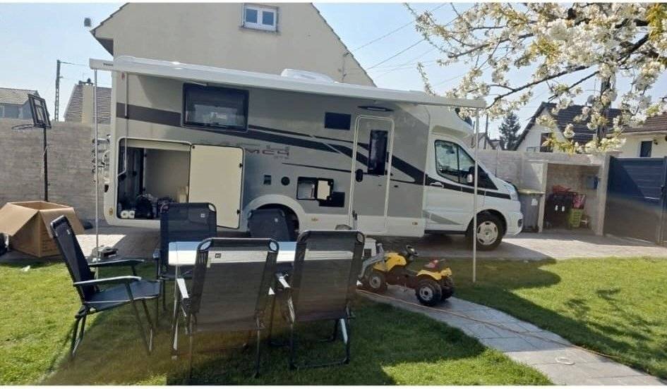 Mclouis Mclouis MC4 379