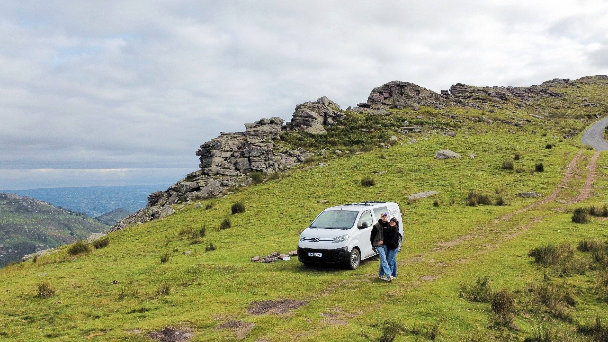 Van Mania Van Mania North East