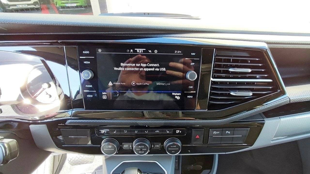 Volkswagen VOLKSWAGEN CALIFORNIA