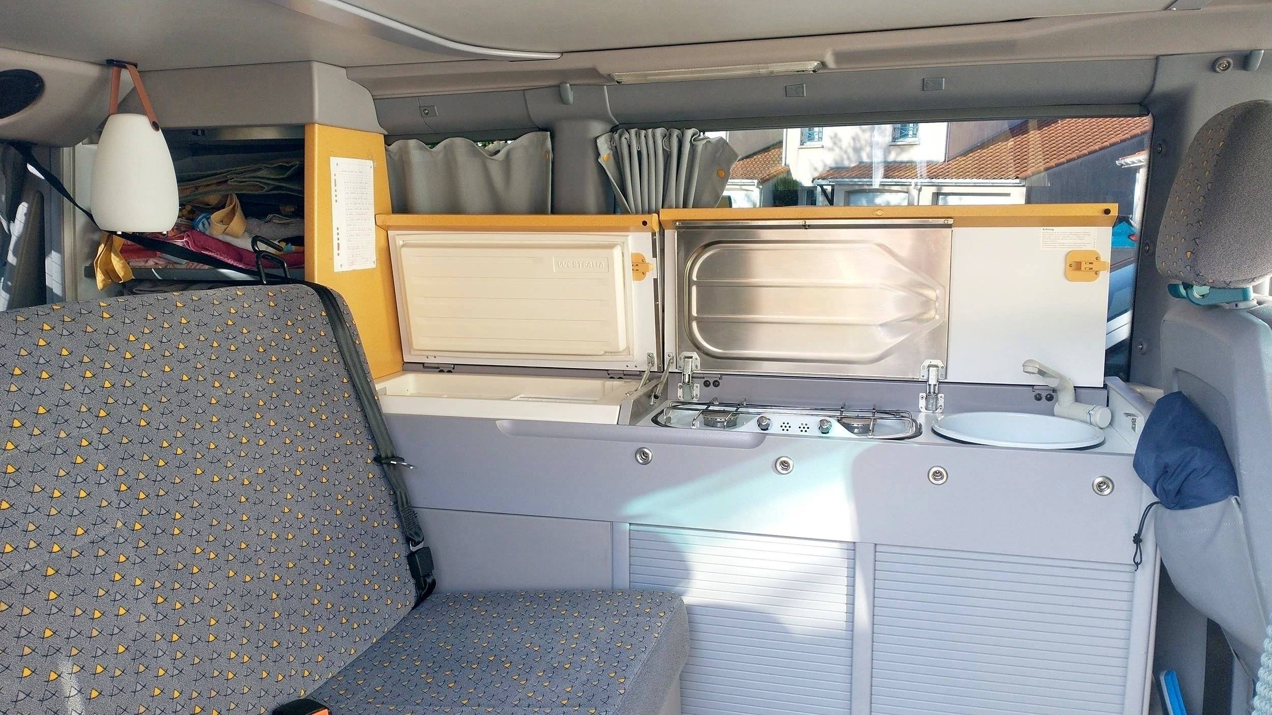 Westfalia Marco Polo