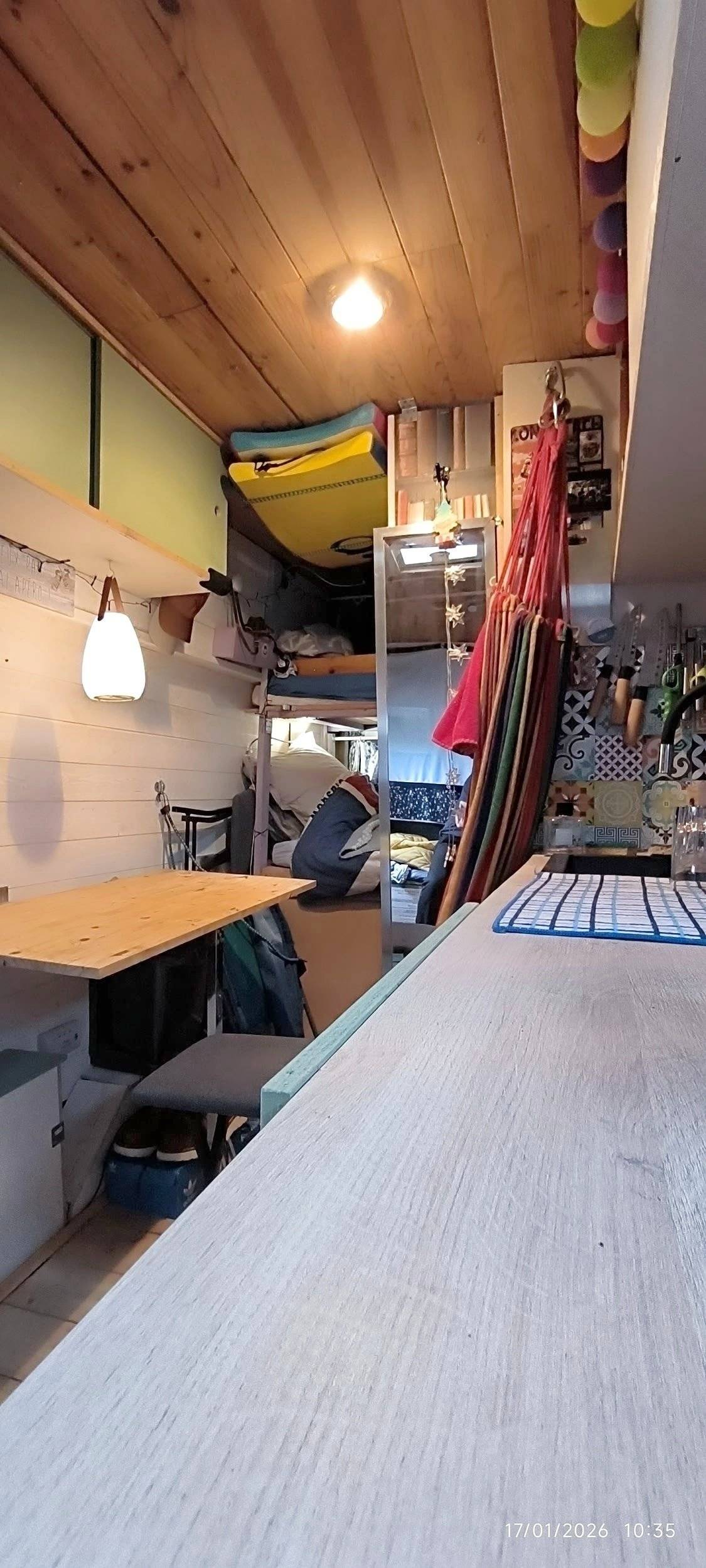 Ford Transit 2,0 l 130 ch