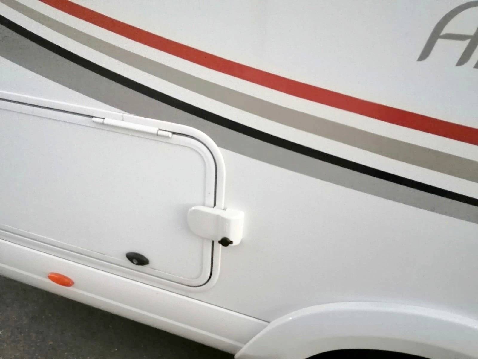 Fiat Ducato 2,3 l 130 ch