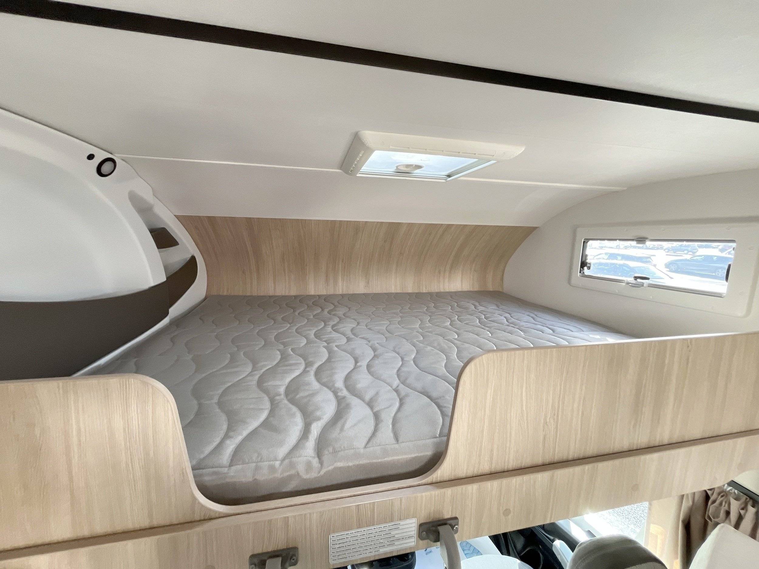 Chausson CHAUSSON C656