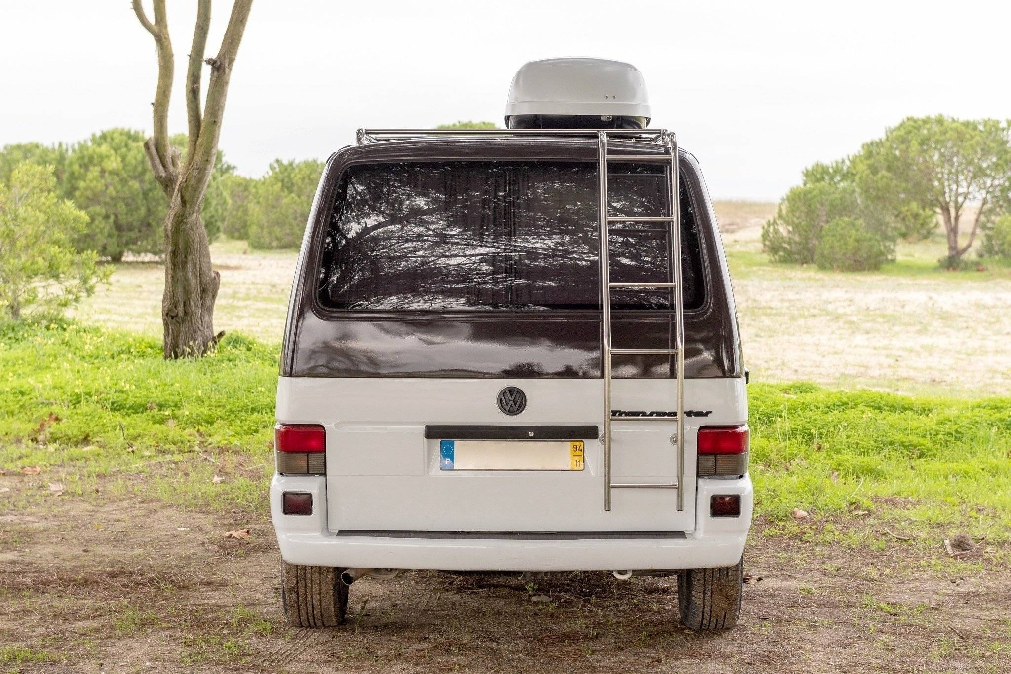 Volkswagen Transporter T4