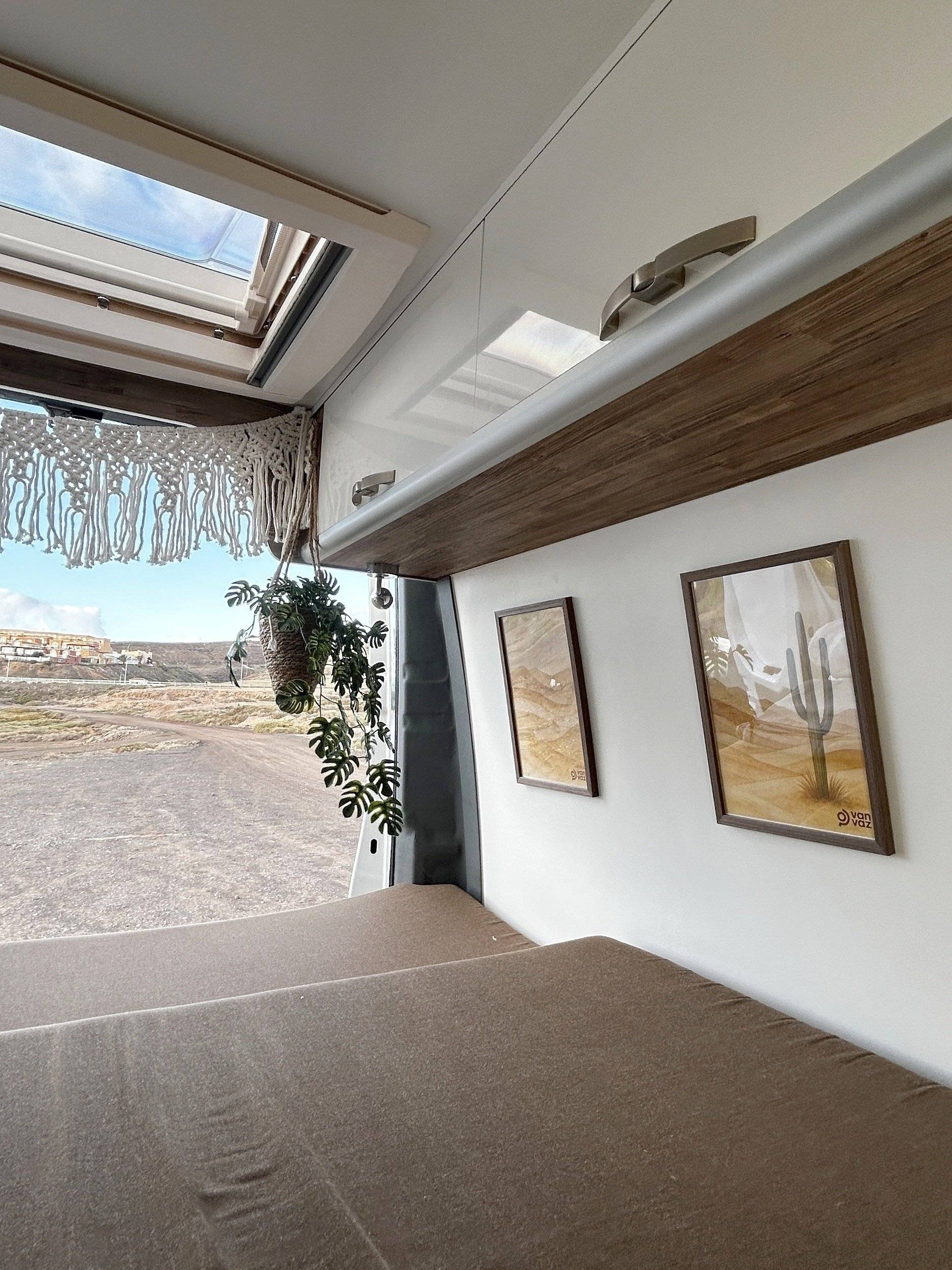 Iveco Daily Campervan