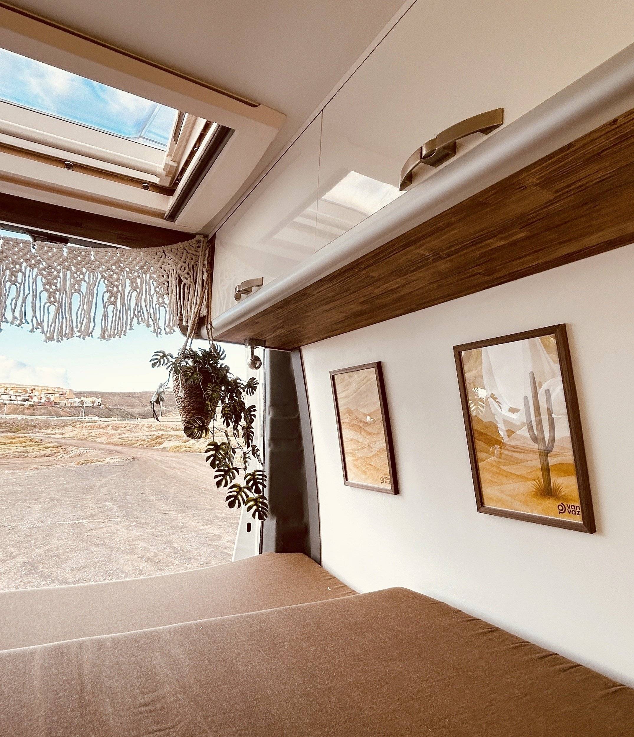 Iveco Daily Campervan