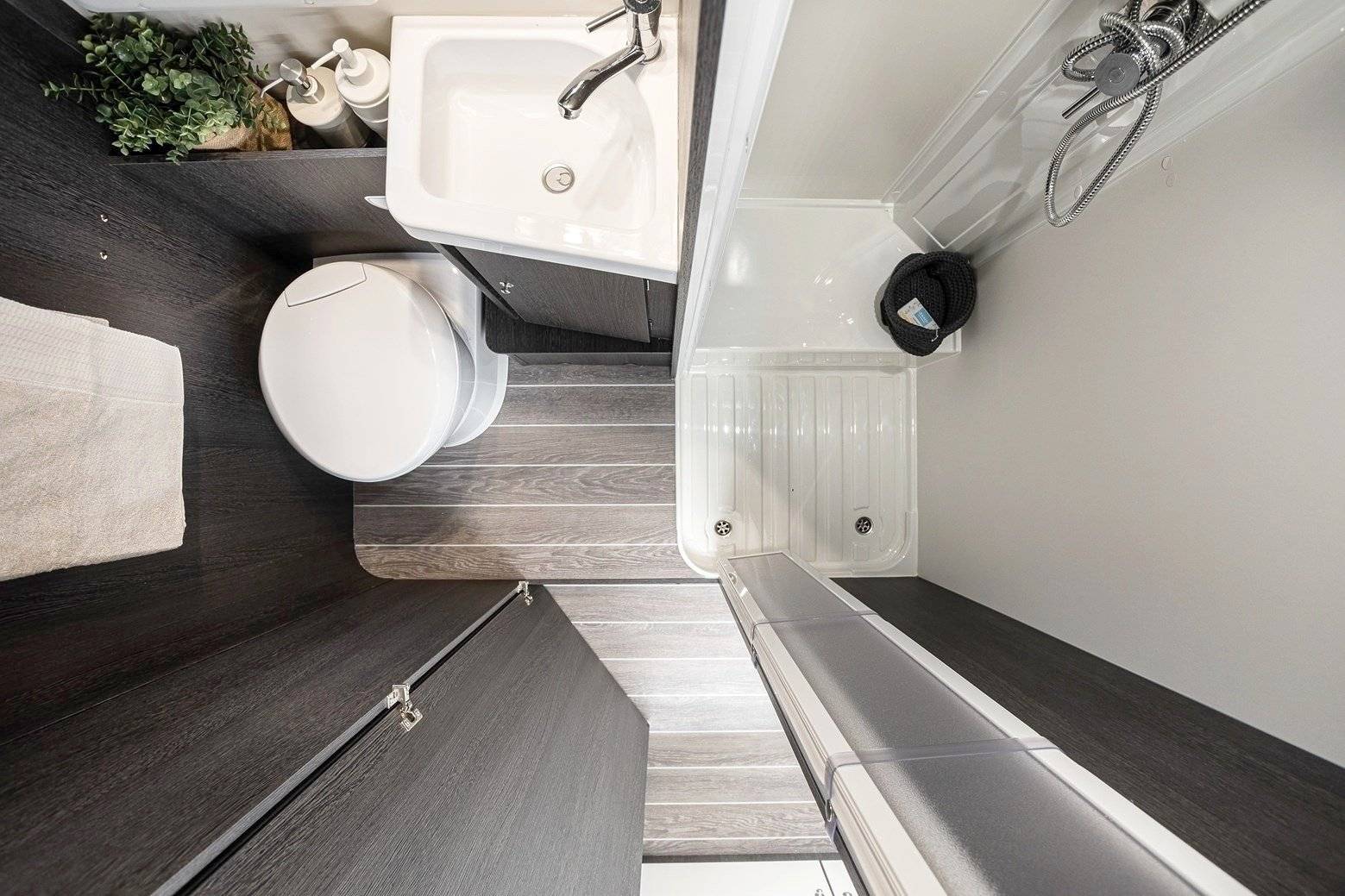 Roller Team Kronos 279M - 2025