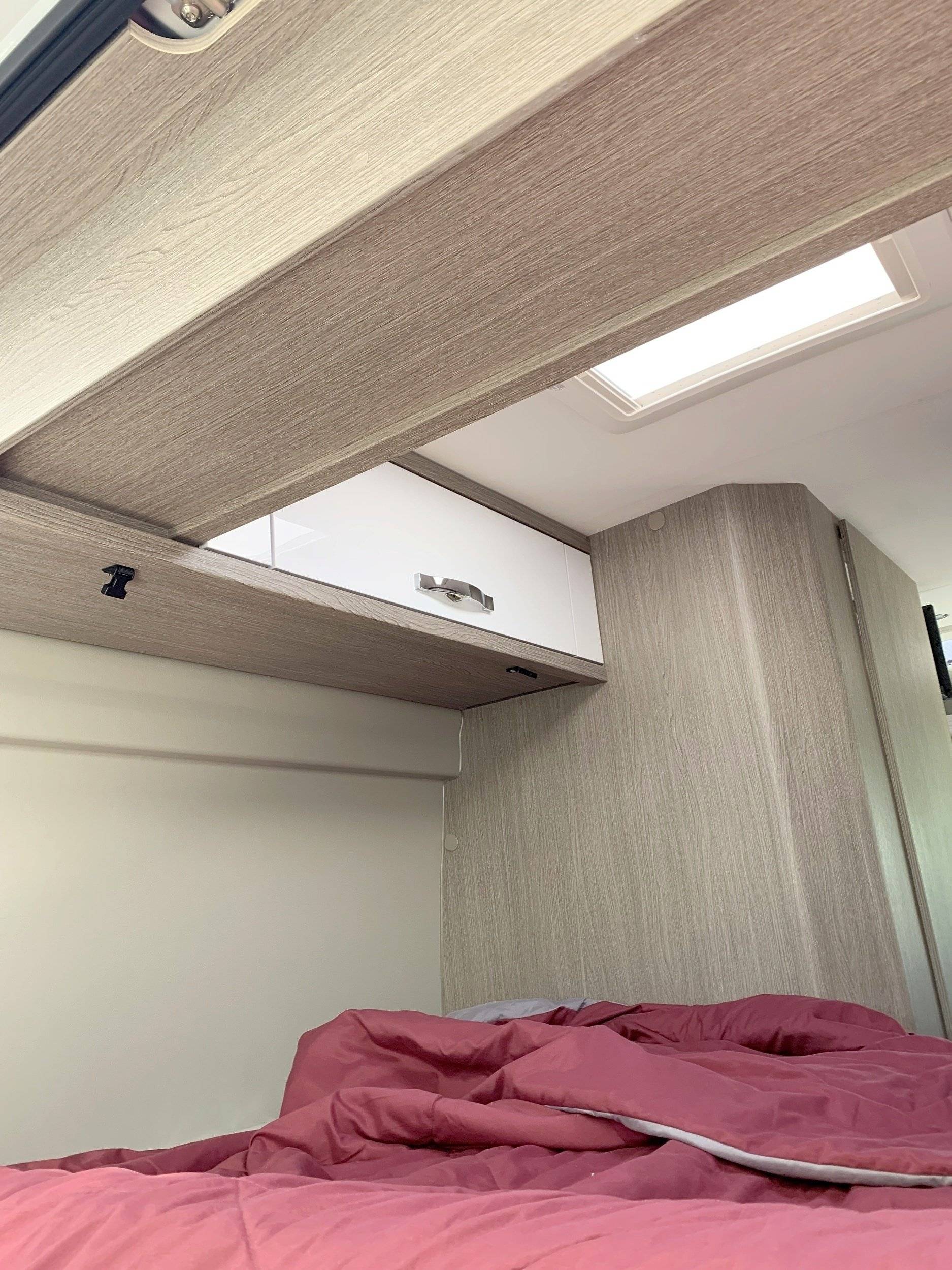 Pössl Pössl 2Win Plus /P