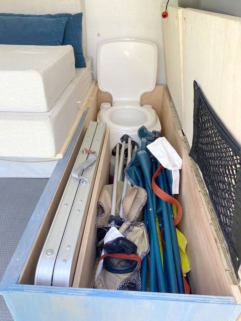 Volkswagen T5 2 l 102 ch