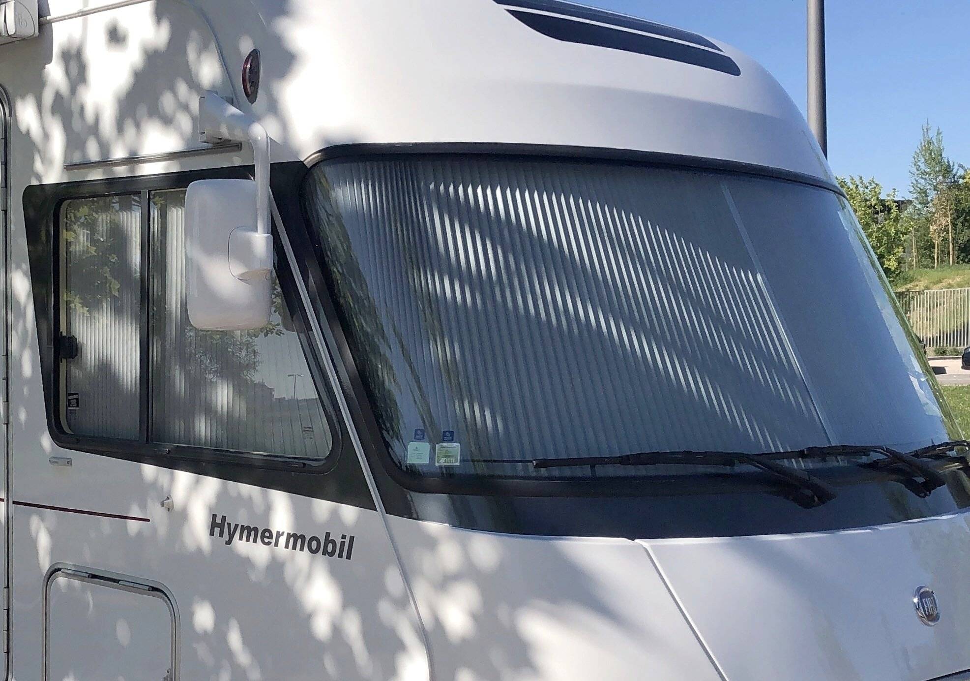 Hymer 524