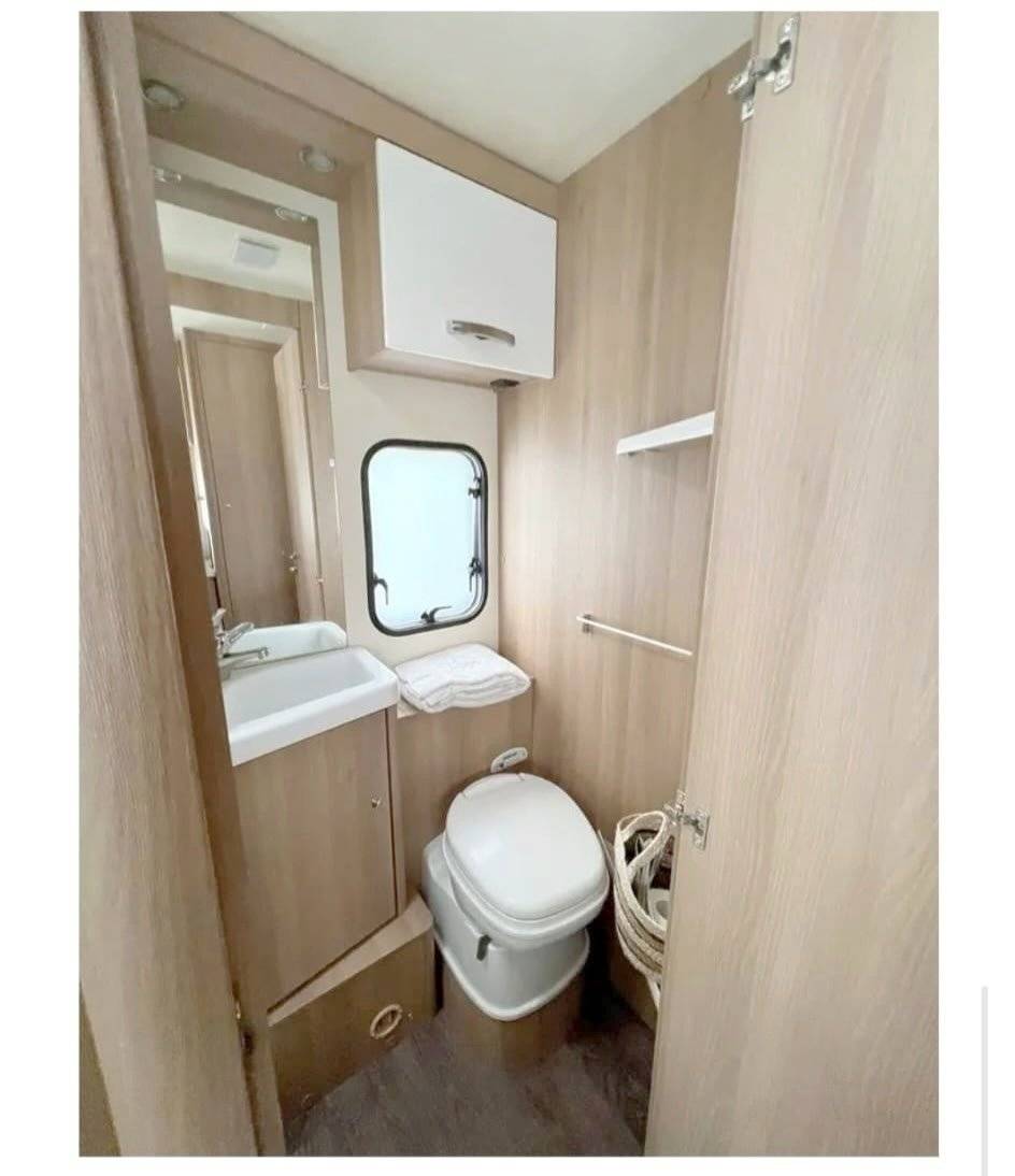 Roller Team Roller Team Kronos 295 TL