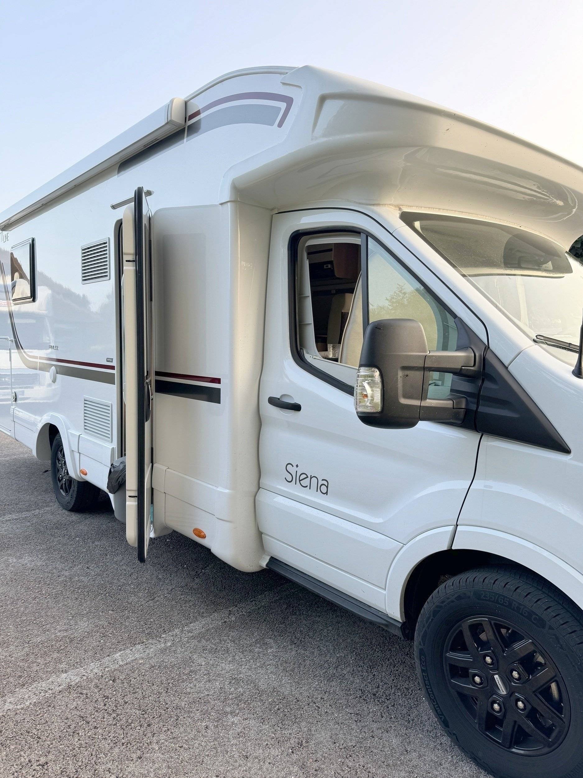 Giottiline SIENA 397