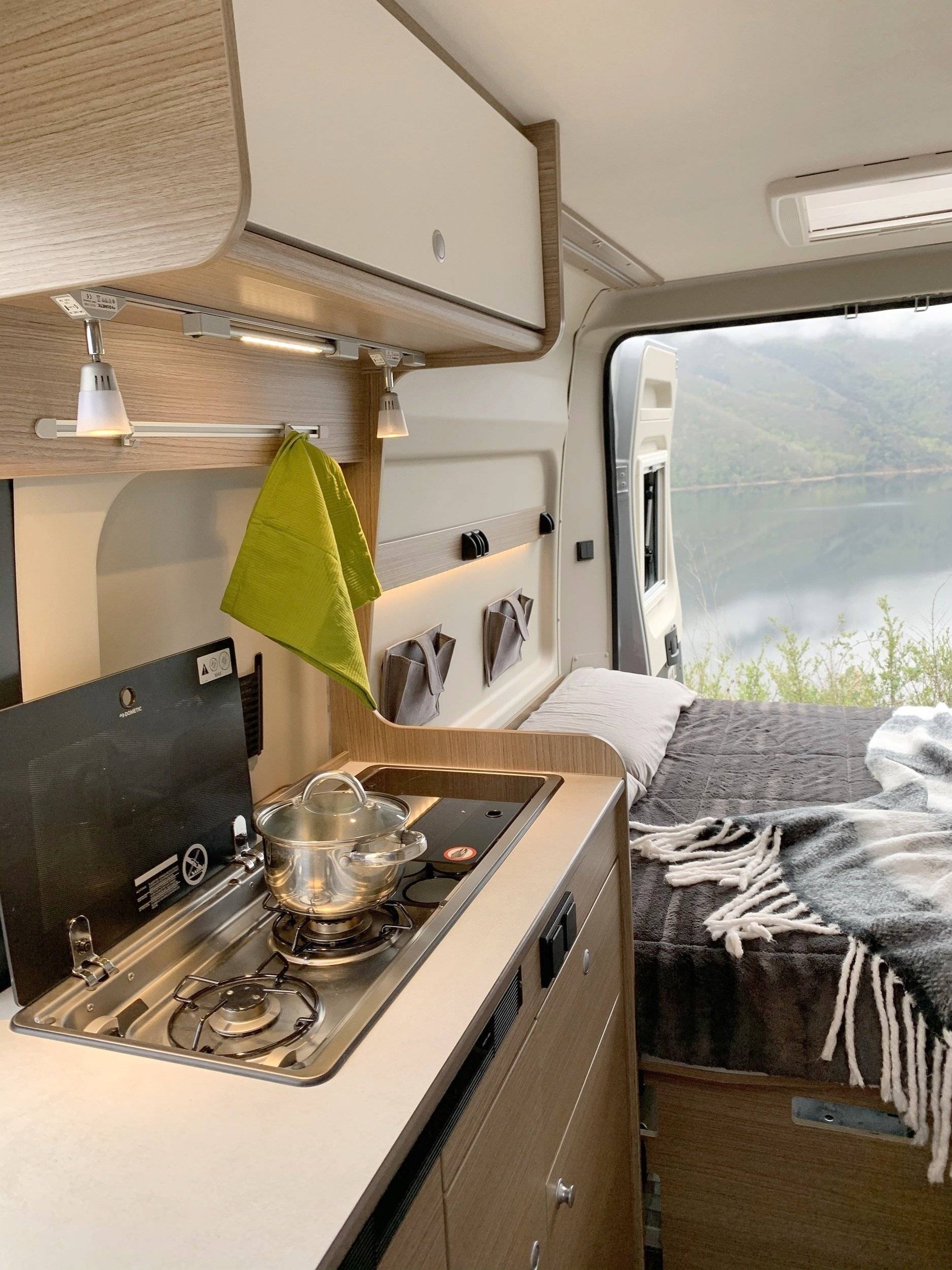 Carado 601 CLEVER PLUS EDITION (2022)