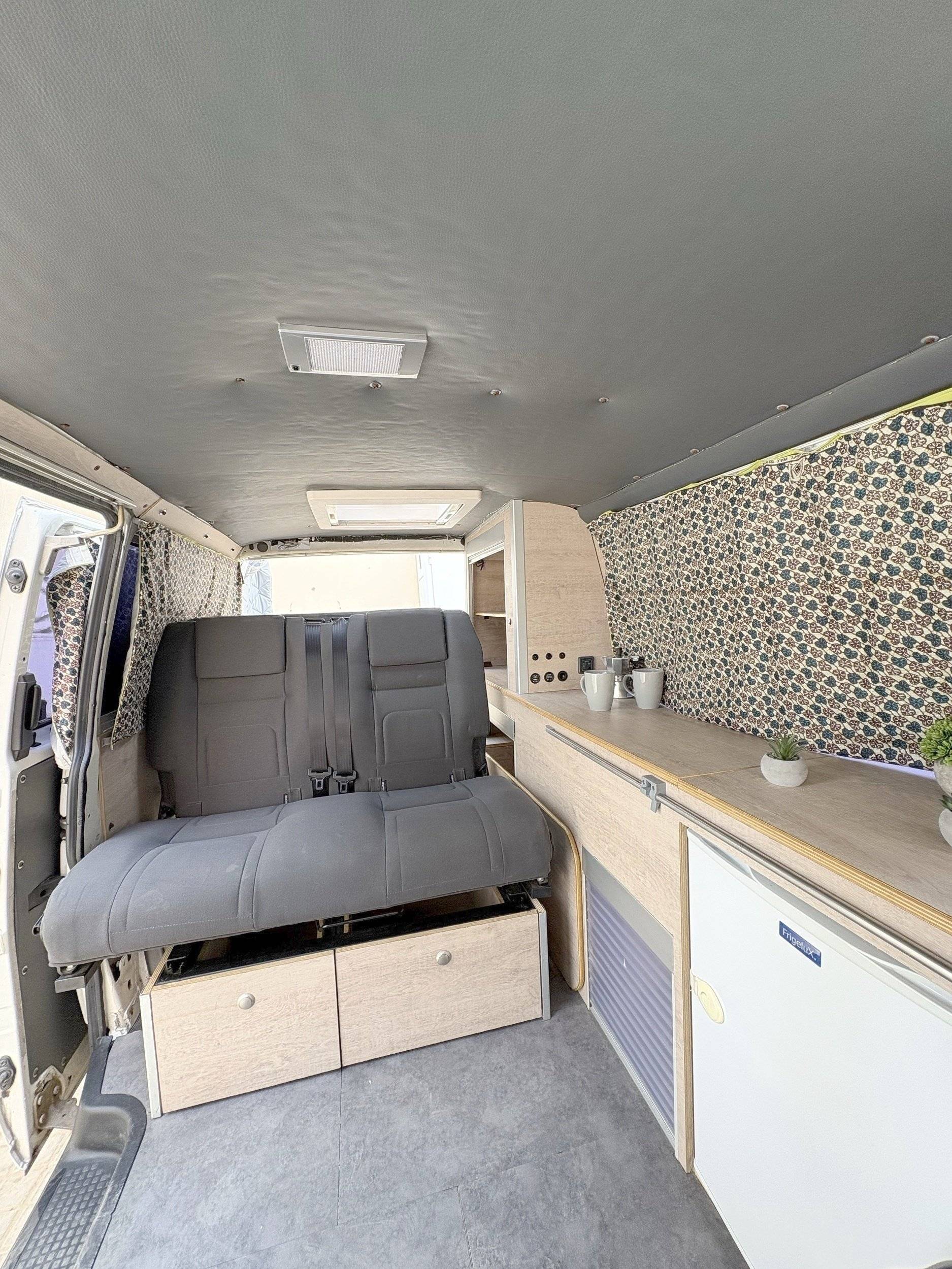 Volkswagen Transporter t5